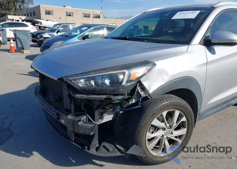 2020 Hyundai Tucson Value from USA, damaged, VIN KM8J33A46LU160066